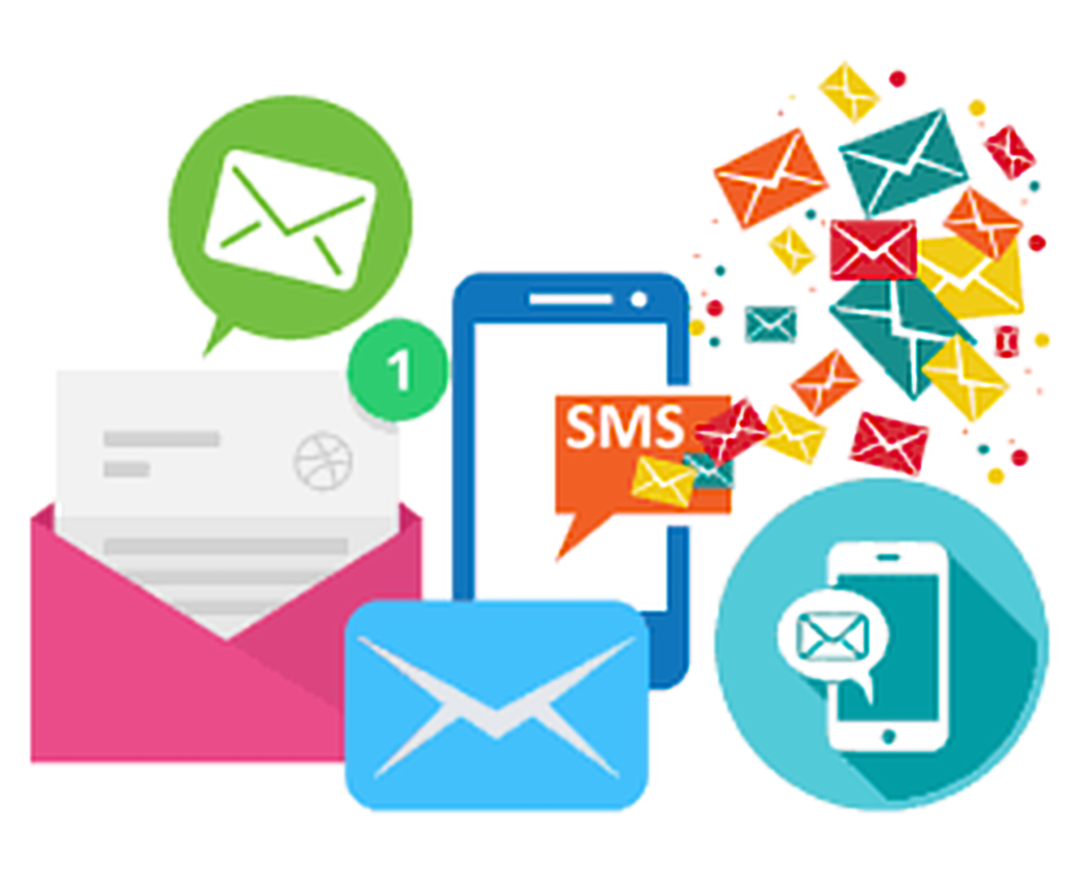 Transactional SMS